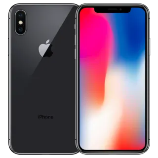 Apple iPhone X — Padrão