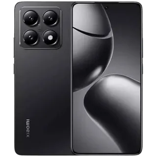 Xiaomi 14T - 256GB 12GB · Preto