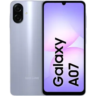 Samsung Galaxy A07
