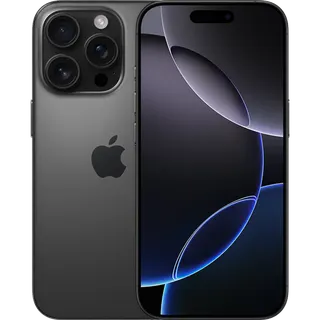 Apple iPhone Recondicionado 16 Pro 128GB Natural - imagem oficial 4