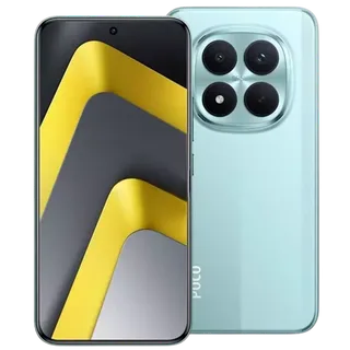 Xiaomi Poco M8 Pro - 512GB 12GB · Verde