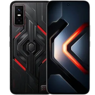 Infinix GT 30 Pro - 256GB 12GB · Preto