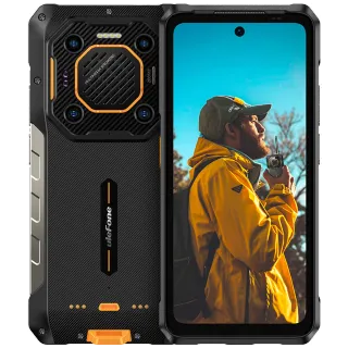 Ulefone Armor 26 Ultra Walkie-Talkie