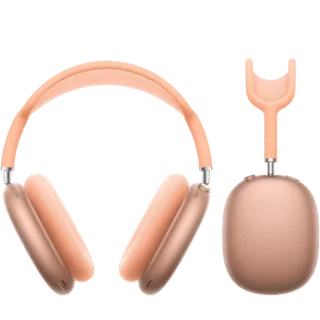 Airpods Max Usb-c - USB-C · Laranja