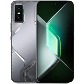 Infinix GT 30 Pro - 512GB 12GB · Cinza