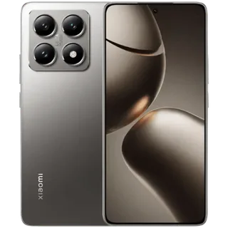Xiaomi 14T Pro - 1TB 12GB · Cinza