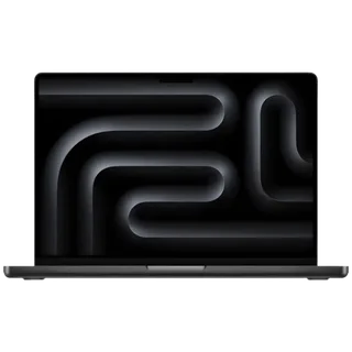 Macbook Pro M4 - 512GB 24GB · 14 Polegadas · Preto