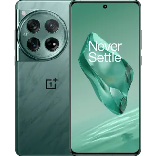 OnePlus 12 — Padrão