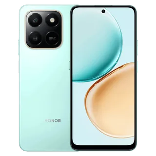 Honor X7D - 256GB 8GB · Azul