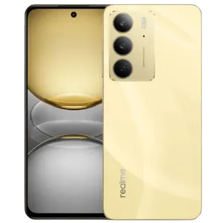 Realme C75