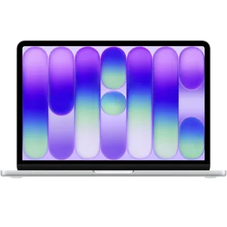 MacBook Neo - 256GB 8GB · Prata