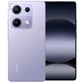 Xiaomi Note 14S - 512GB 12GB · Lilas