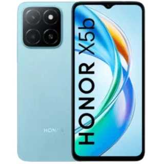 Honor X5B - 128GB 4GB · Azul
