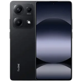Xiaomi Note 14S - 512GB 12GB · Preto