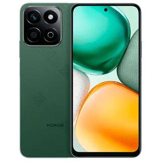 Honor X7C - 256GB 8GB · Verde