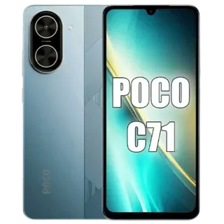 Xiaomi Poco C71