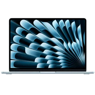 MacBook Air M4 - 256GB 16GB · 15 Polegadas · Azul