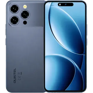 Oukitel P1 Pro 4G