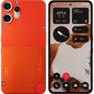 CMF Phone 2 Pro