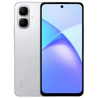 Infinix Smart 10 - 64GB 3GB · Cinza