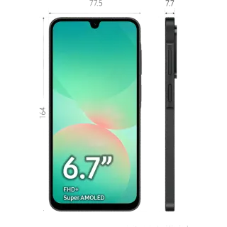 Samsung Galaxy A26 5G