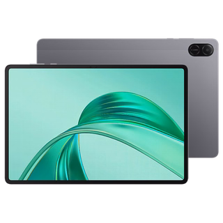 Honor Pad X8A 4G — Cinza