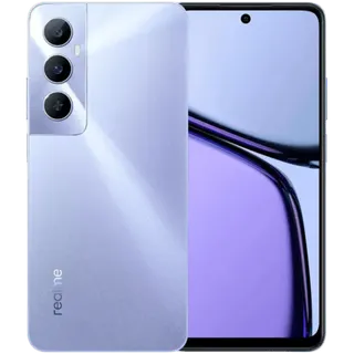 Realme C65