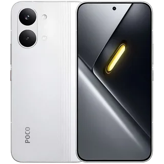 Xiaomi Poco X8 Pro Max - 512GB 12GB · Branco