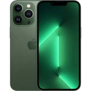 Apple iPhone Recondicionado 13 Pro 128GB Cinza - imagem oficial 5