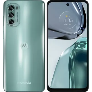 Motorola Moto G62 5G — Grafite · 128GB · 4GB