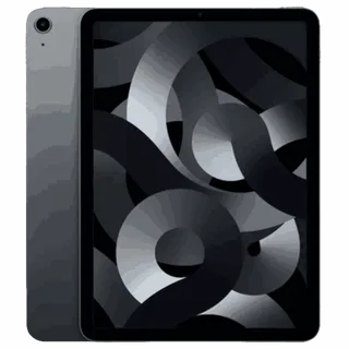 Ipad Air 5TH - 64GB · 10 Polegadas · Cinza