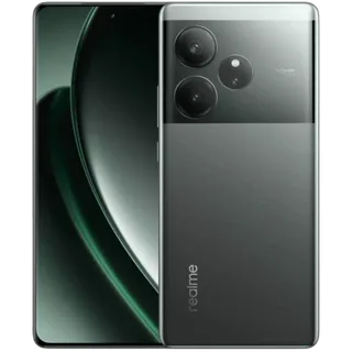 Realme GT6 - 256GB 12GB · Verde