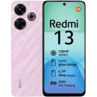 Xiaomi Redmi 13