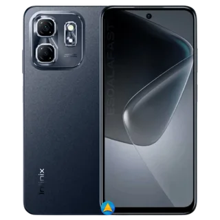 Infinix Hot 50i