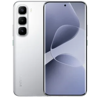 Infinix Hot 60 Pro Plus - 256GB 8GB · Prata
