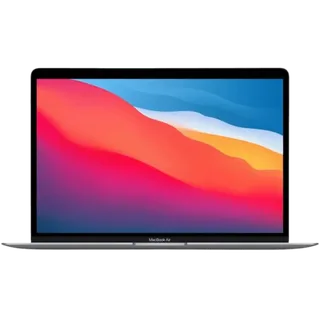 MacBook Air M1 - 256GB 8GB · 13 Polegadas · Prata