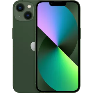 Apple iPhone Recondicionado 13 128GB Preto - imagem oficial 5