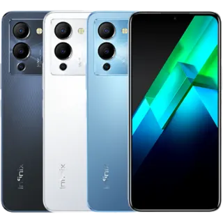 Infinix Note 12