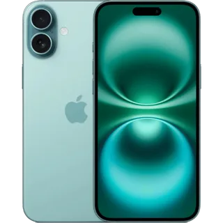 Iphone 16 Plus - 256GB · Verde
