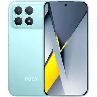 Xiaomi Poco F8 Pro