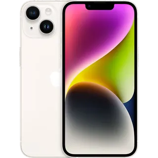 Apple iPhone Recondicionado 14 128GB Azul - imagem oficial 3