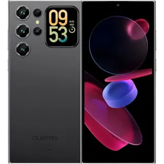 Oukitel C72 4G