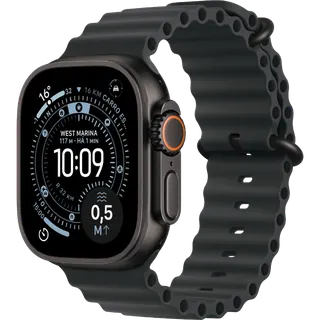 AppleWatch Ultra 3