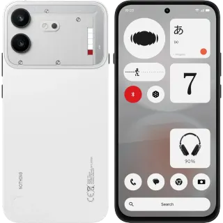 Nothing Phone (4b) — Padrão