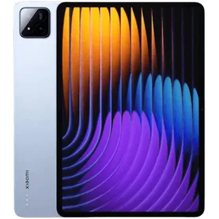 Mi Pad 7 - 128GB 8GB · 11 Polegadas · Azul