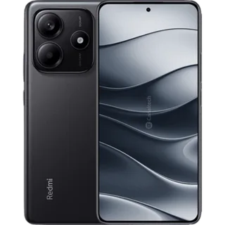 Xiaomi Note 14 5G - 256GB 8GB · Preto