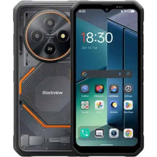 Blackview Fort 2 4G