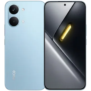 Xiaomi Poco X8 Pro Max - 256GB 12GB · Azul