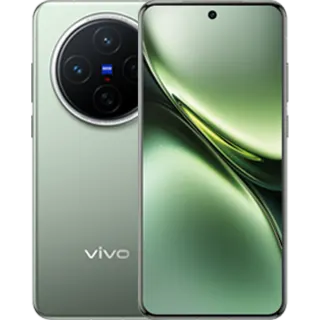 vivo X200 — Padrão
