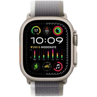 AppleWatch ultra 2